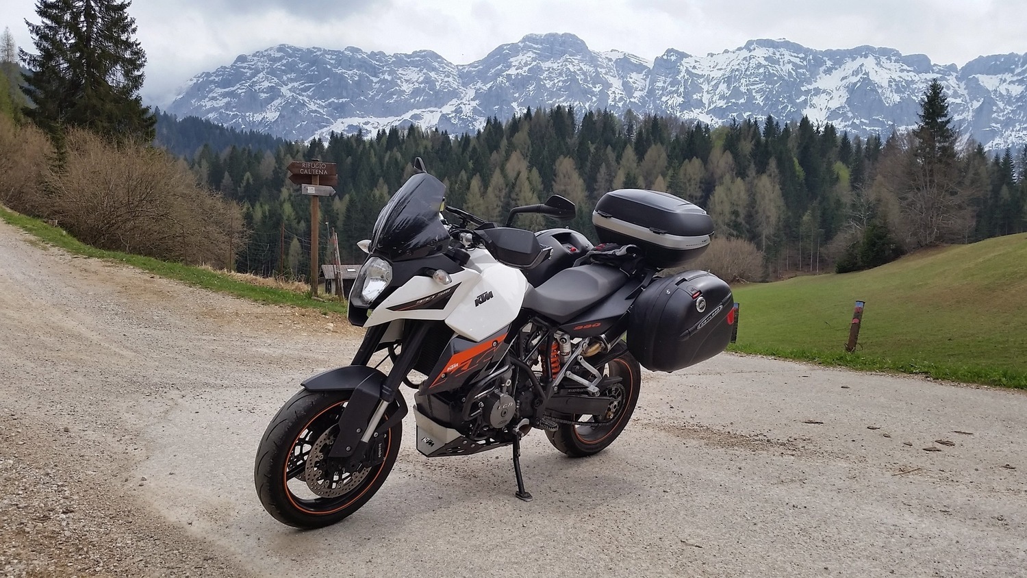 Bike Photo 2811032