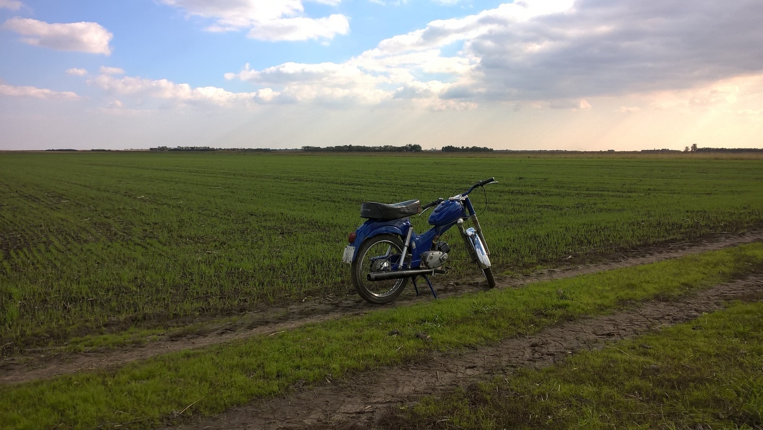 Bike Photo 2811163