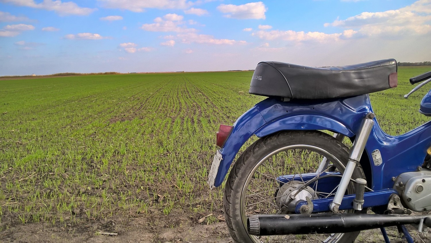 Bike Photo 2811164