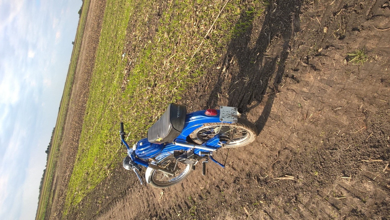 Bike Photo 2811170