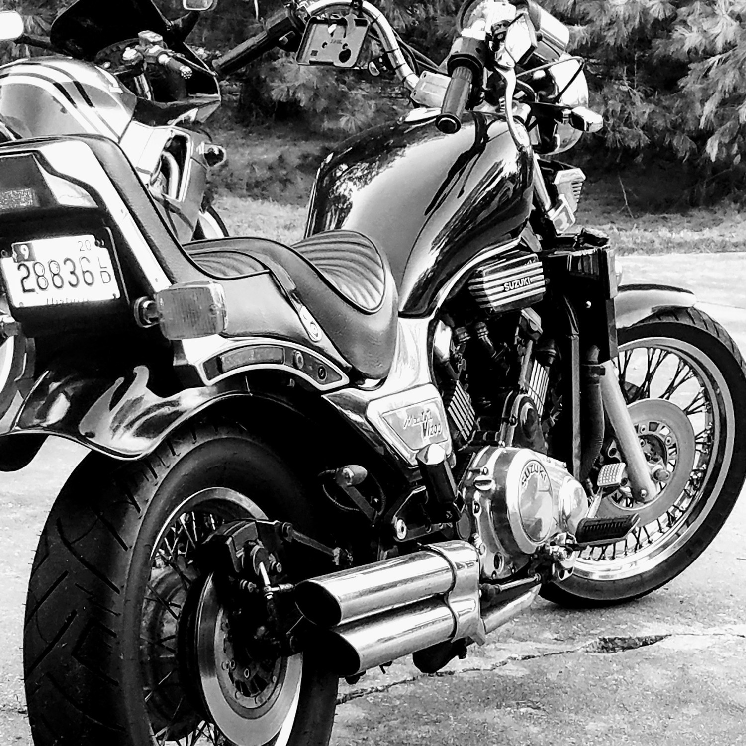 Madura 1200