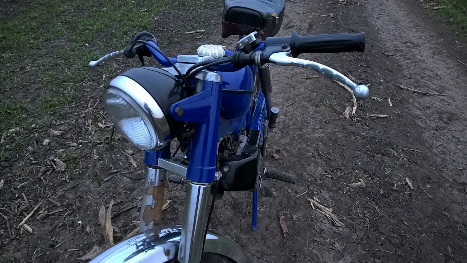 Bike Photo 2811214