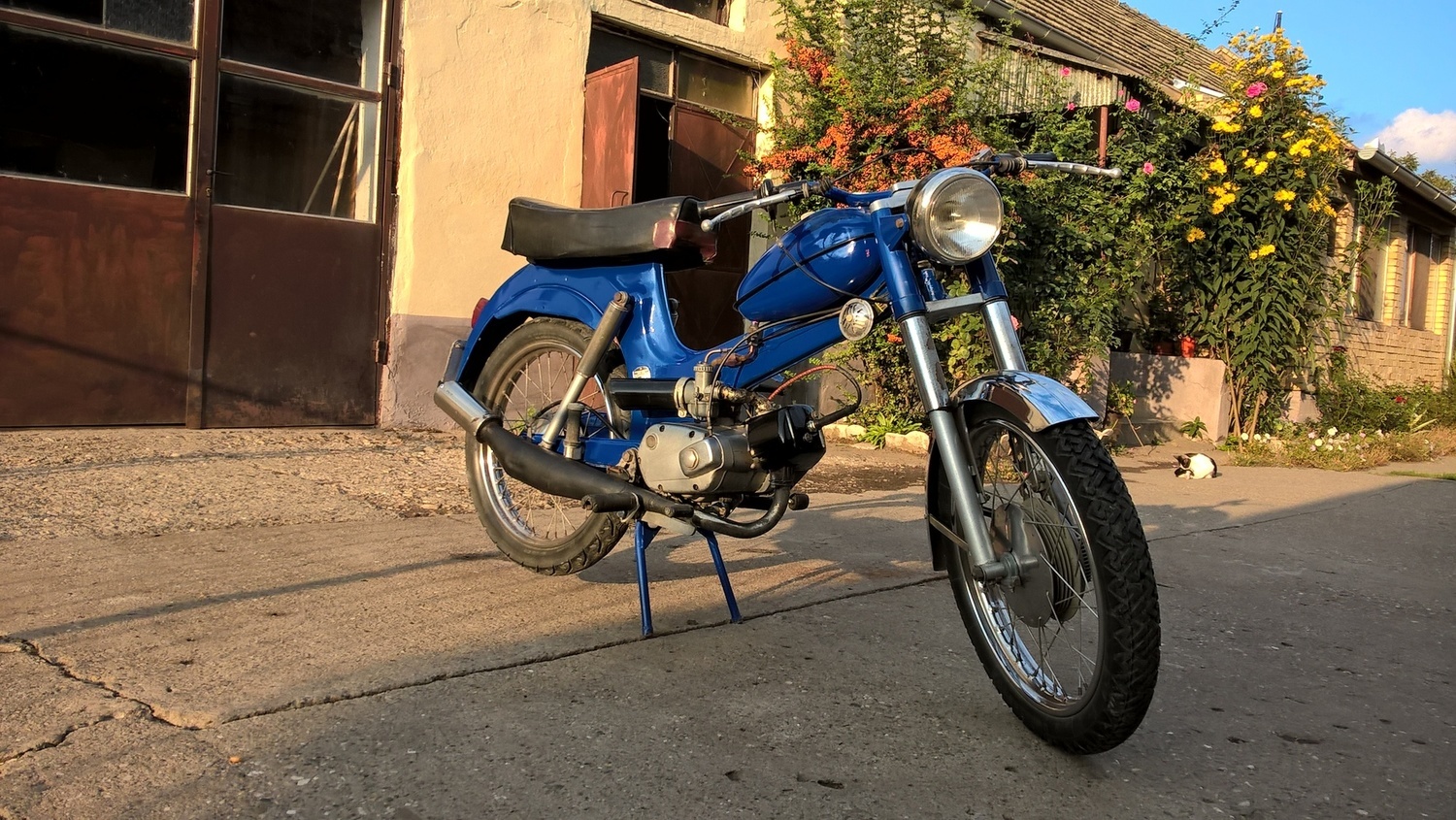 Bike Photo 2811222