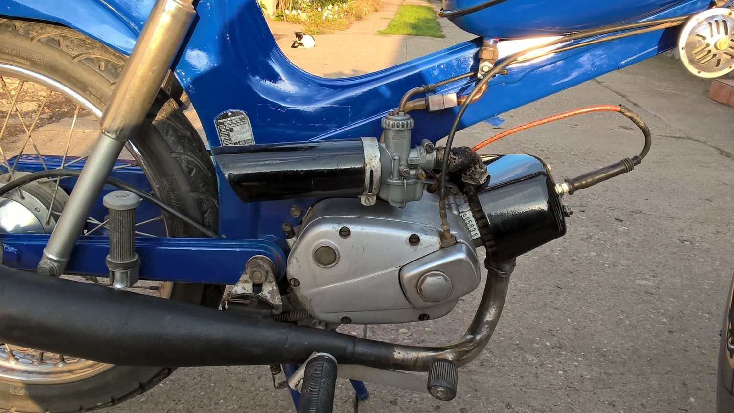 Bike Photo 2811224