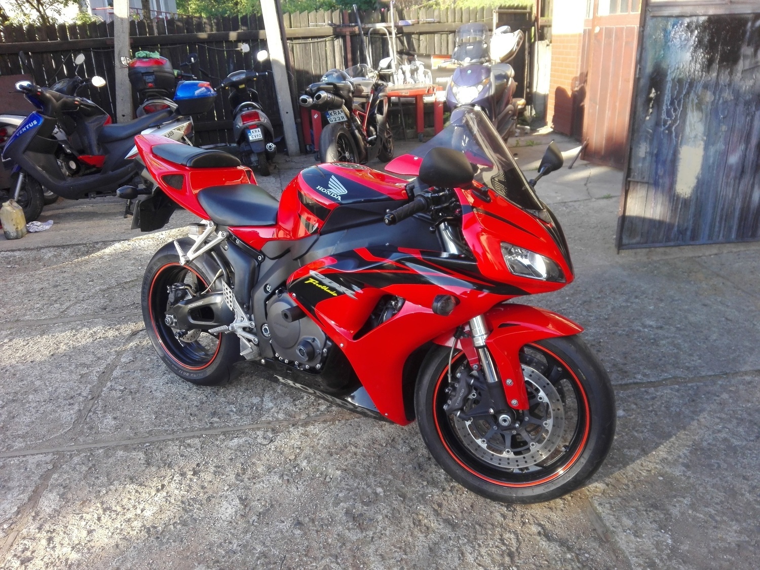 Bike Photo 2811241