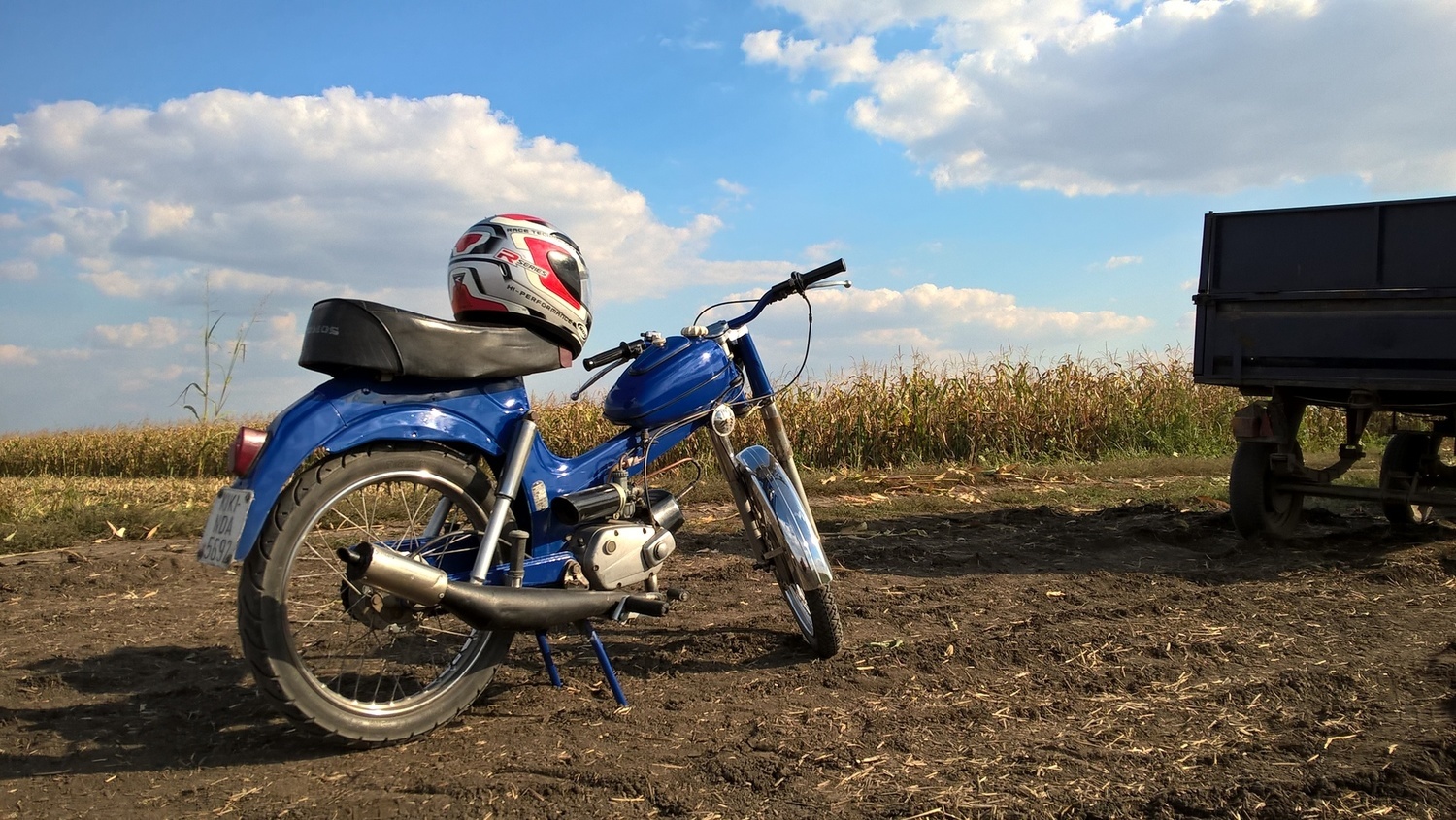 Bike Photo 2811249