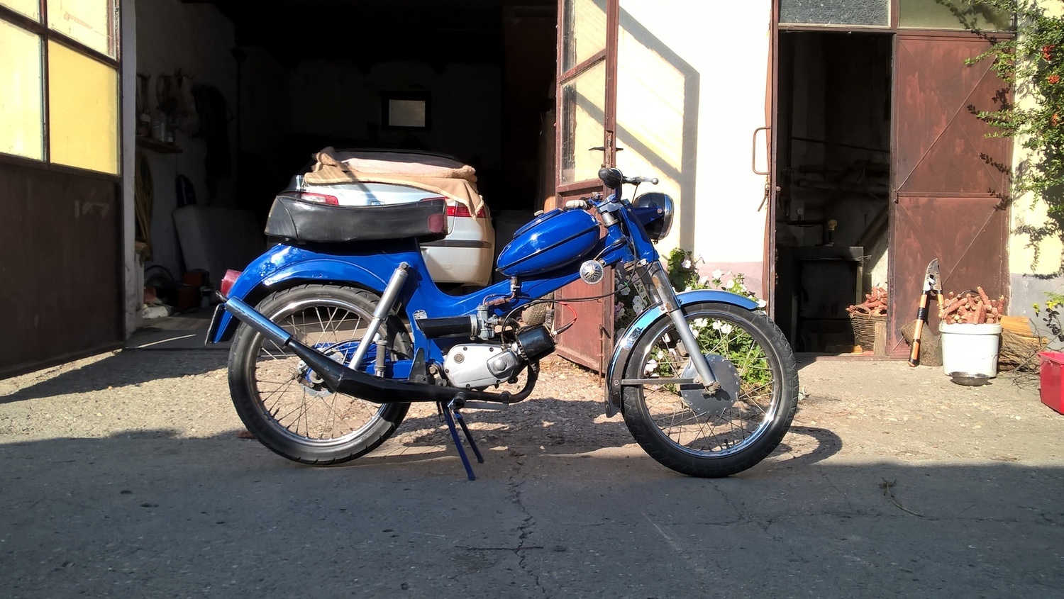 Bike Photo 2811265