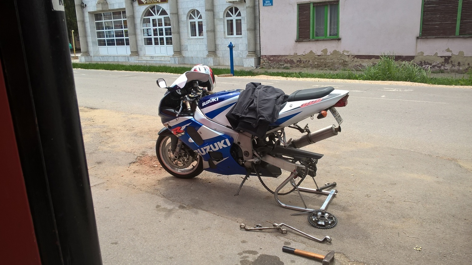 Bike Photo 2811279