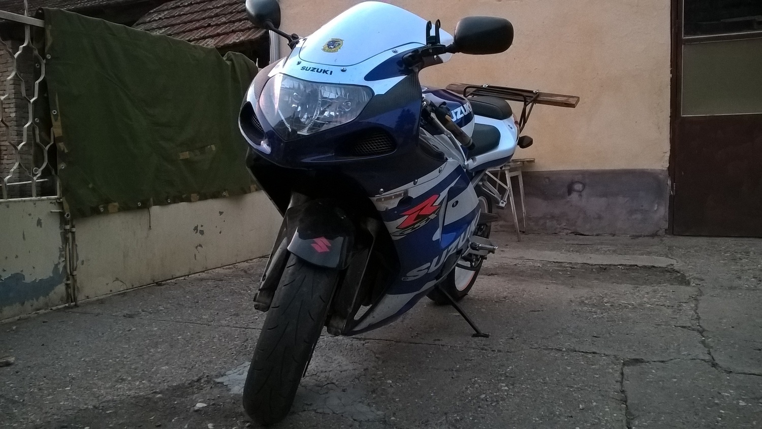 Bike Photo 2811282