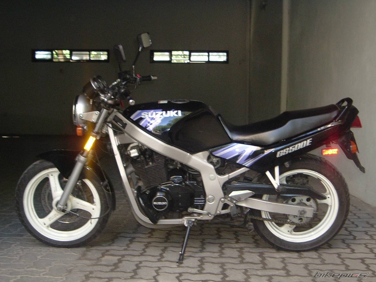 Bike Photo 281129