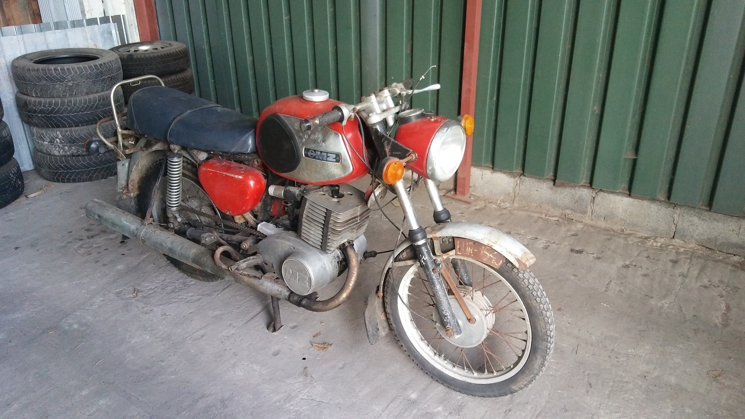 Bike Photo 2811298
