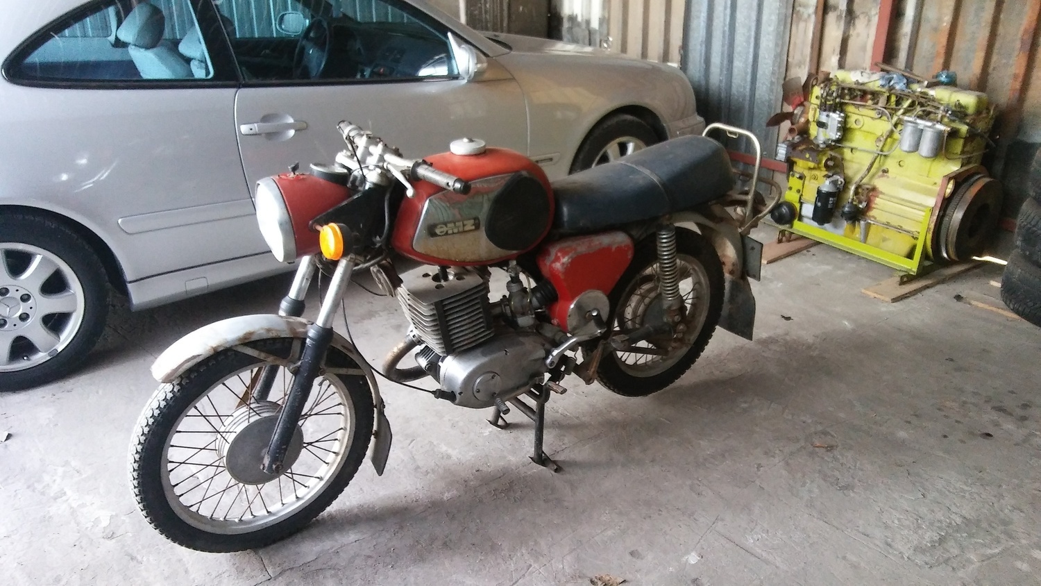 Bike Photo 2811299