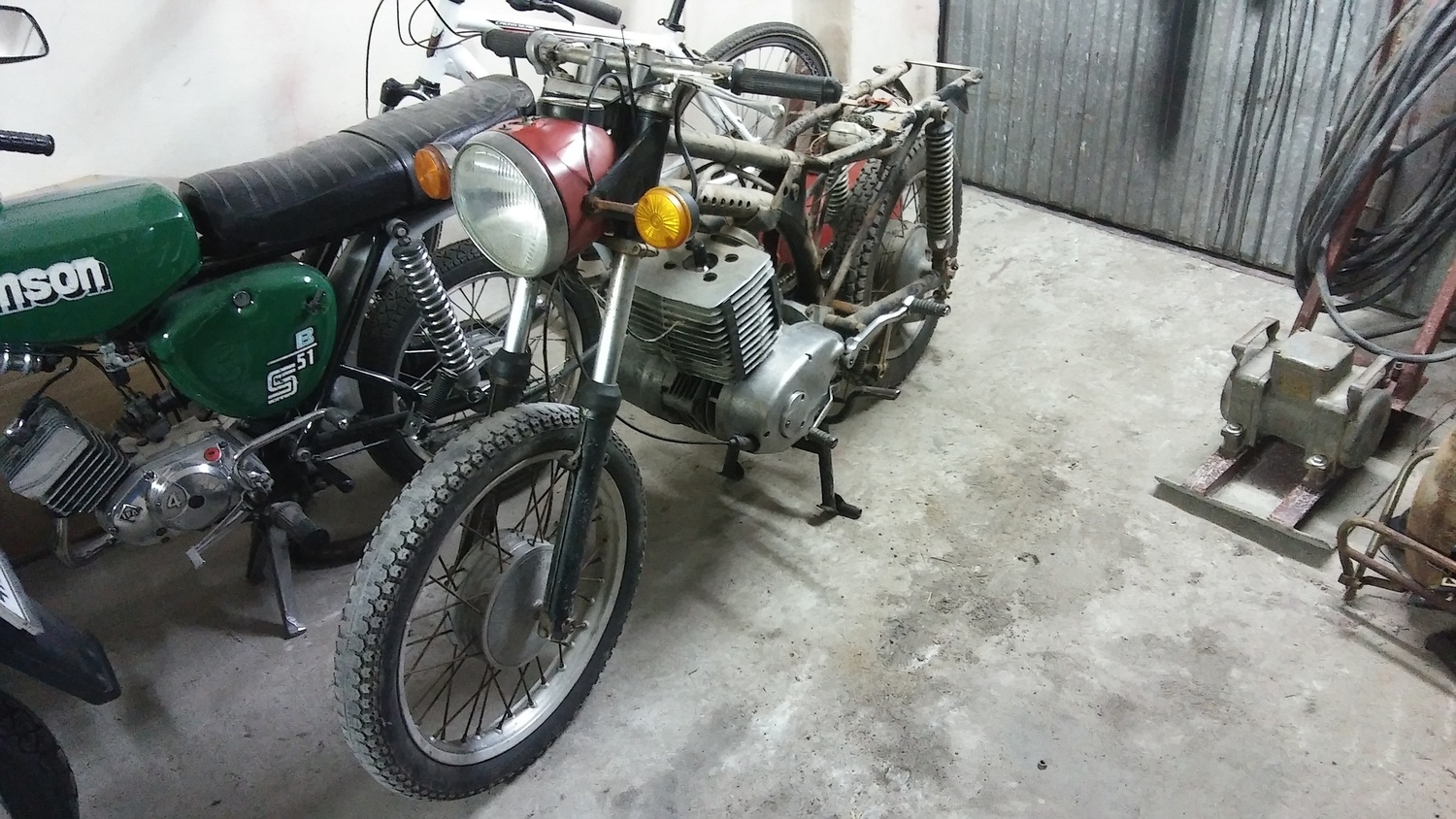 Bike Photo 2811300