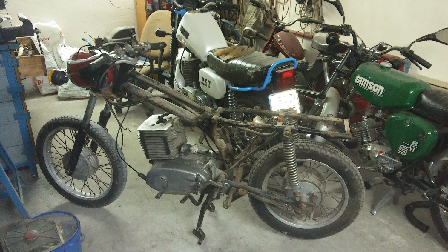 Bike Photo 2811301