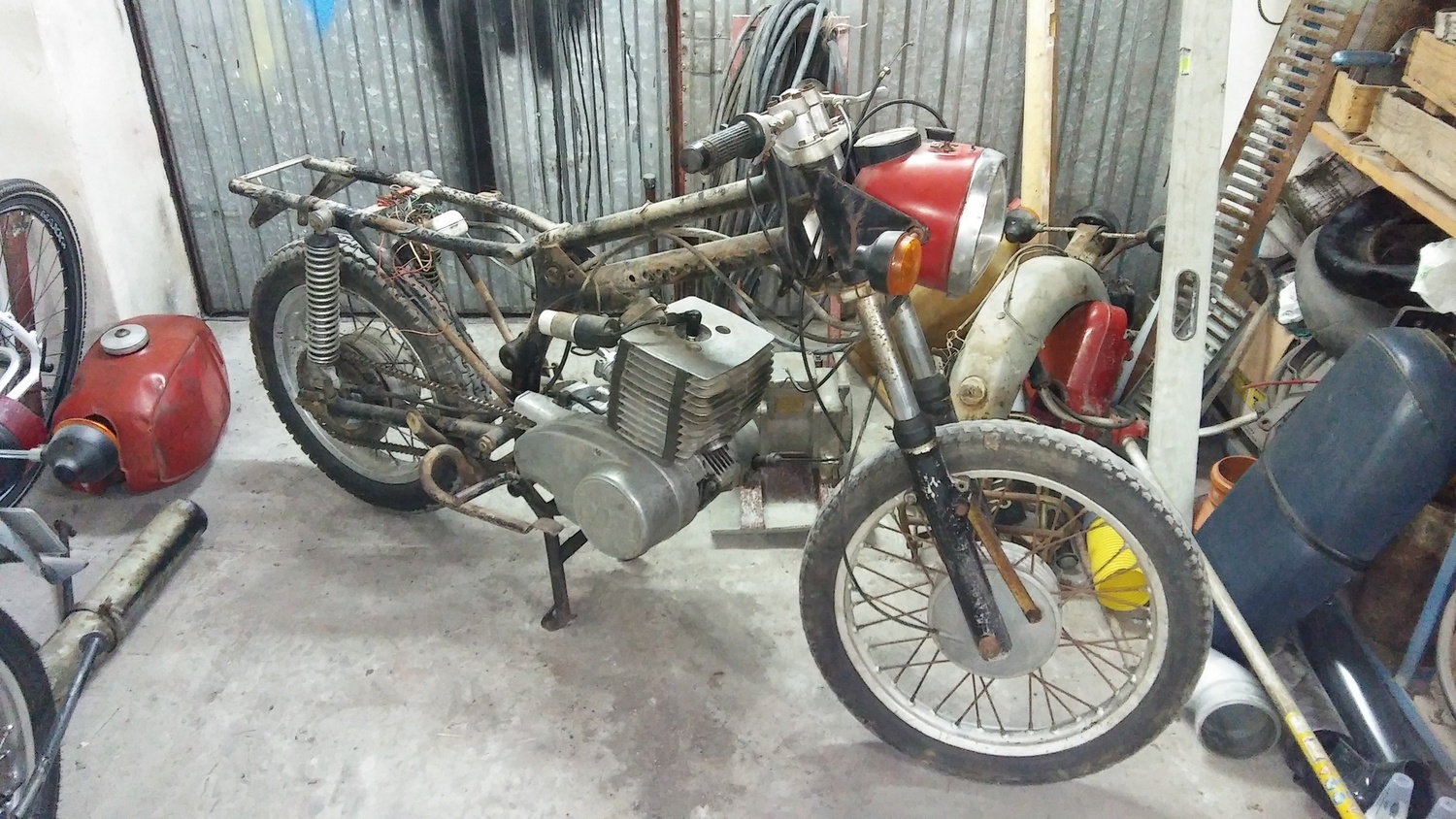 Bike Photo 2811302