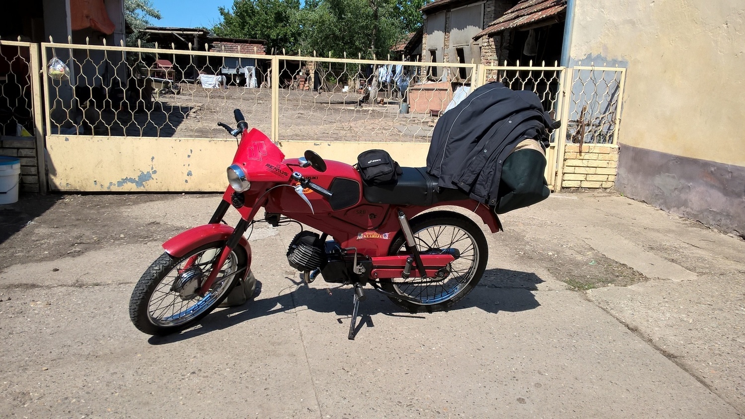 Bike Photo 2811304