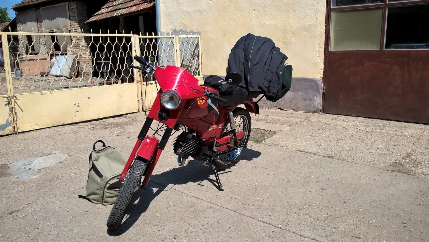 Bike Photo 2811305