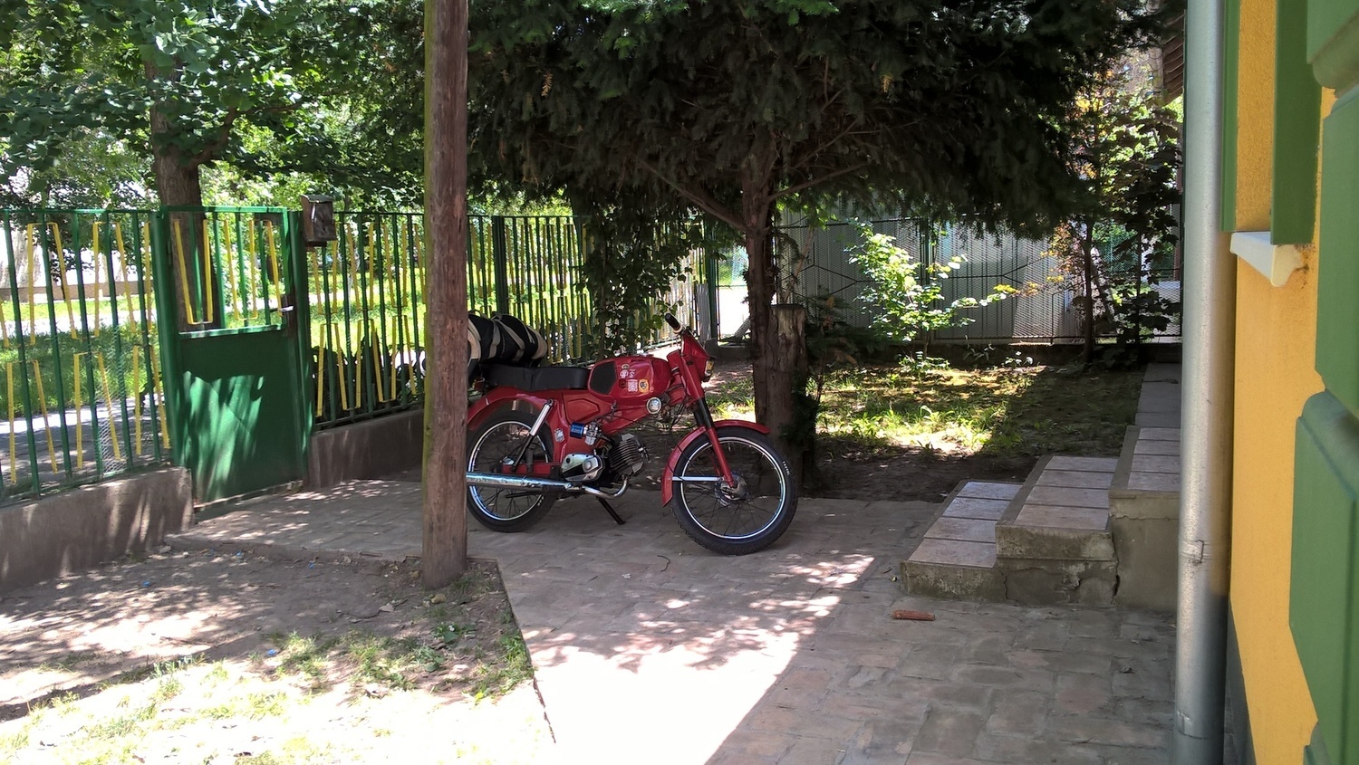 Bike Photo 2811306