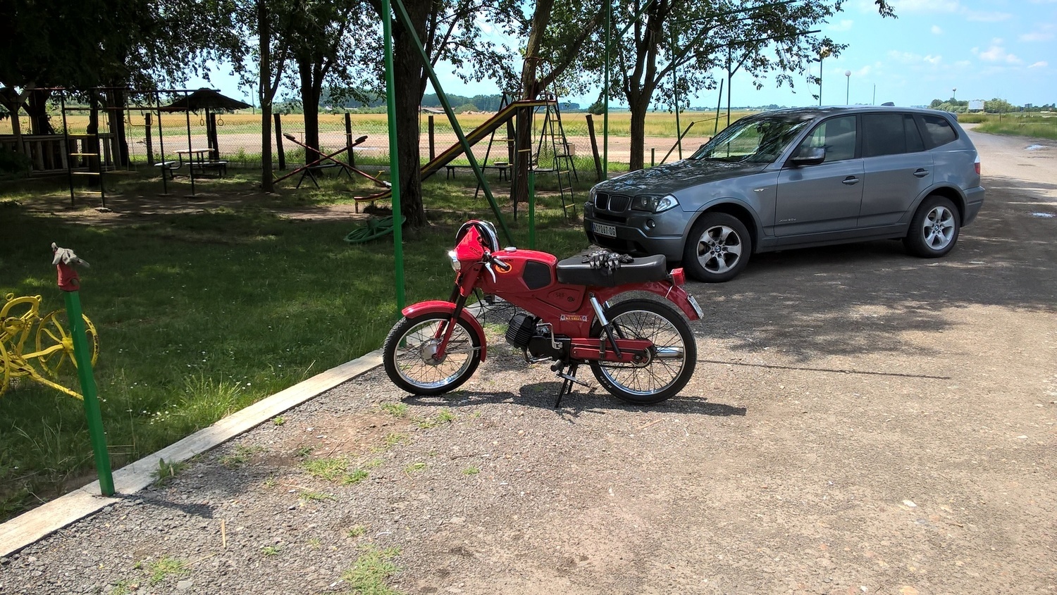 Bike Photo 2811323