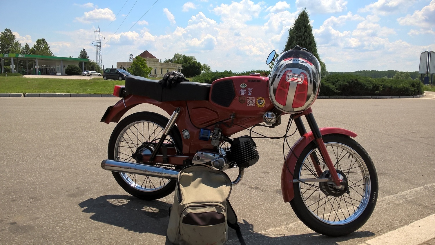 Bike Photo 2811324