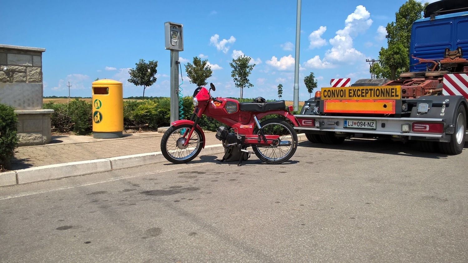 Bike Photo 2811325
