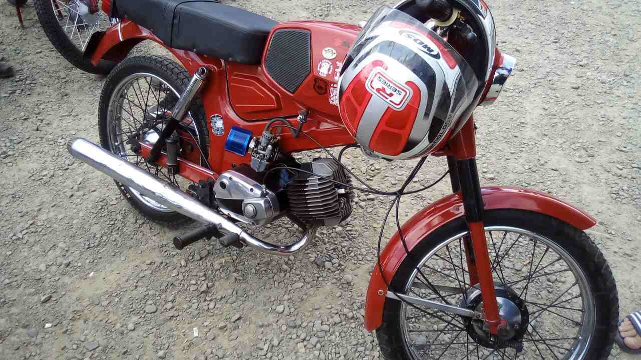 Bike Photo 2811326