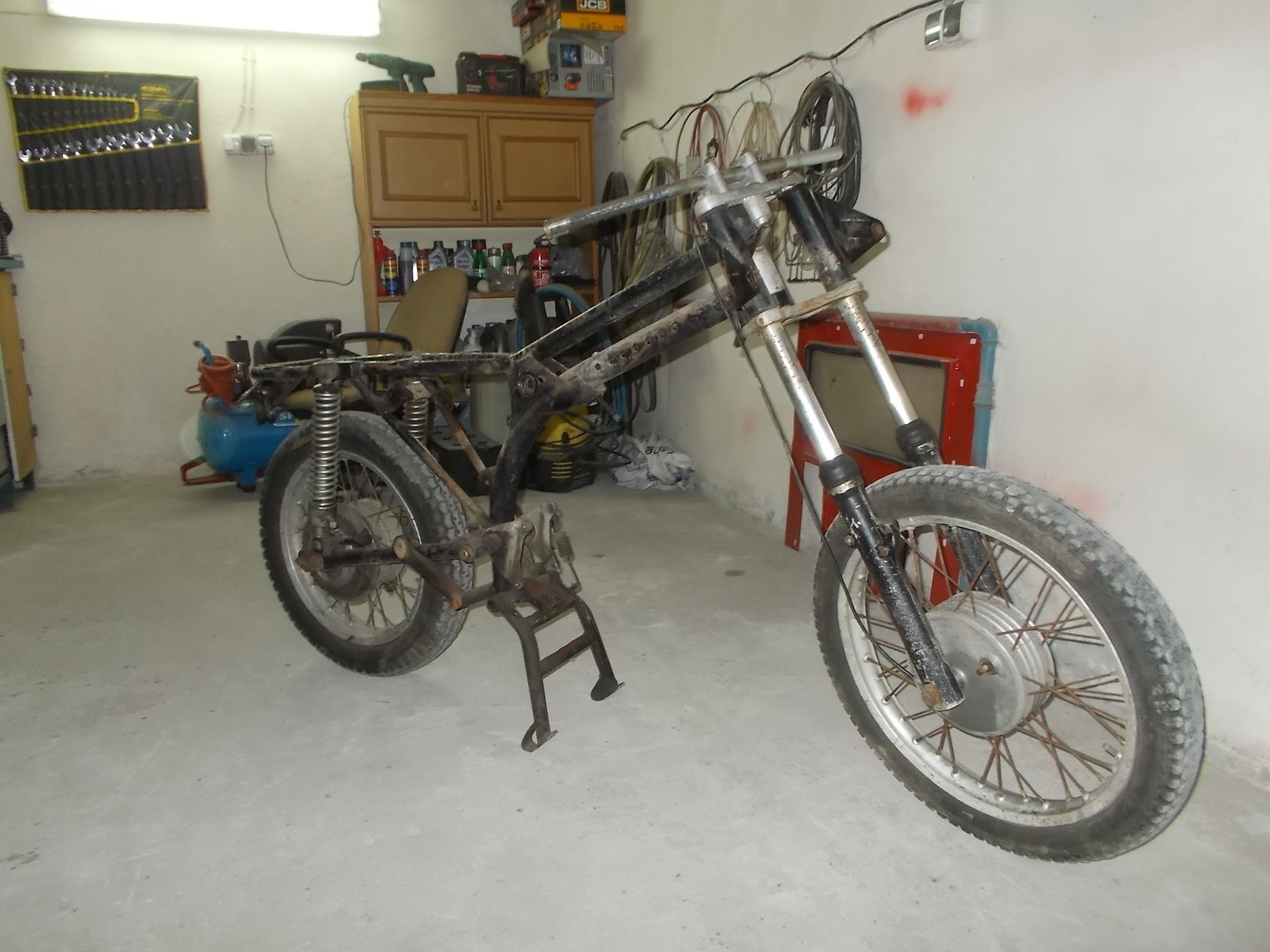 Bike Photo 2811338