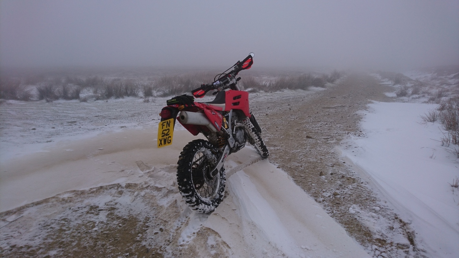 FSE 450