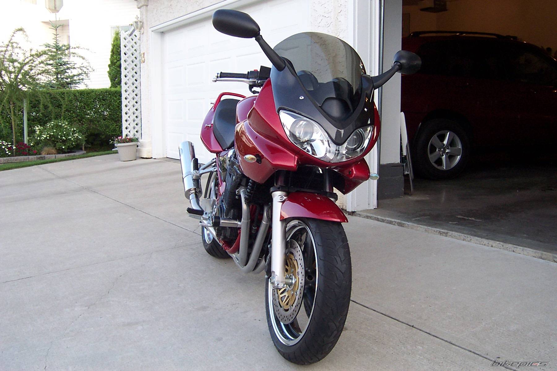 Bike Photo 281138