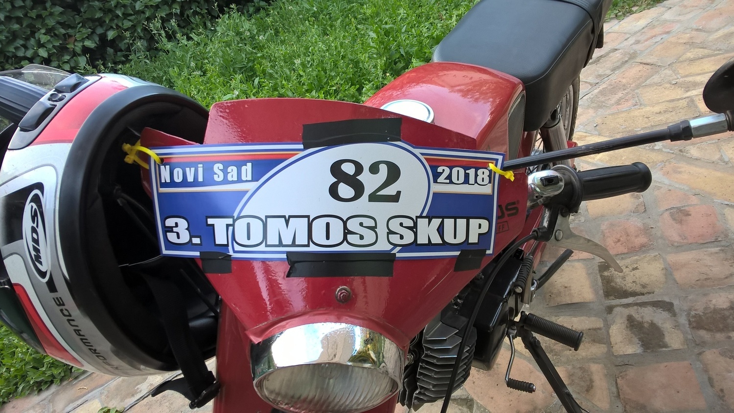 Bike Photo 2811383