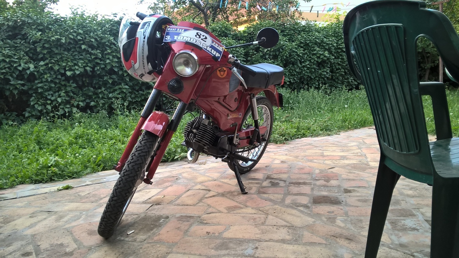 Bike Photo 2811384
