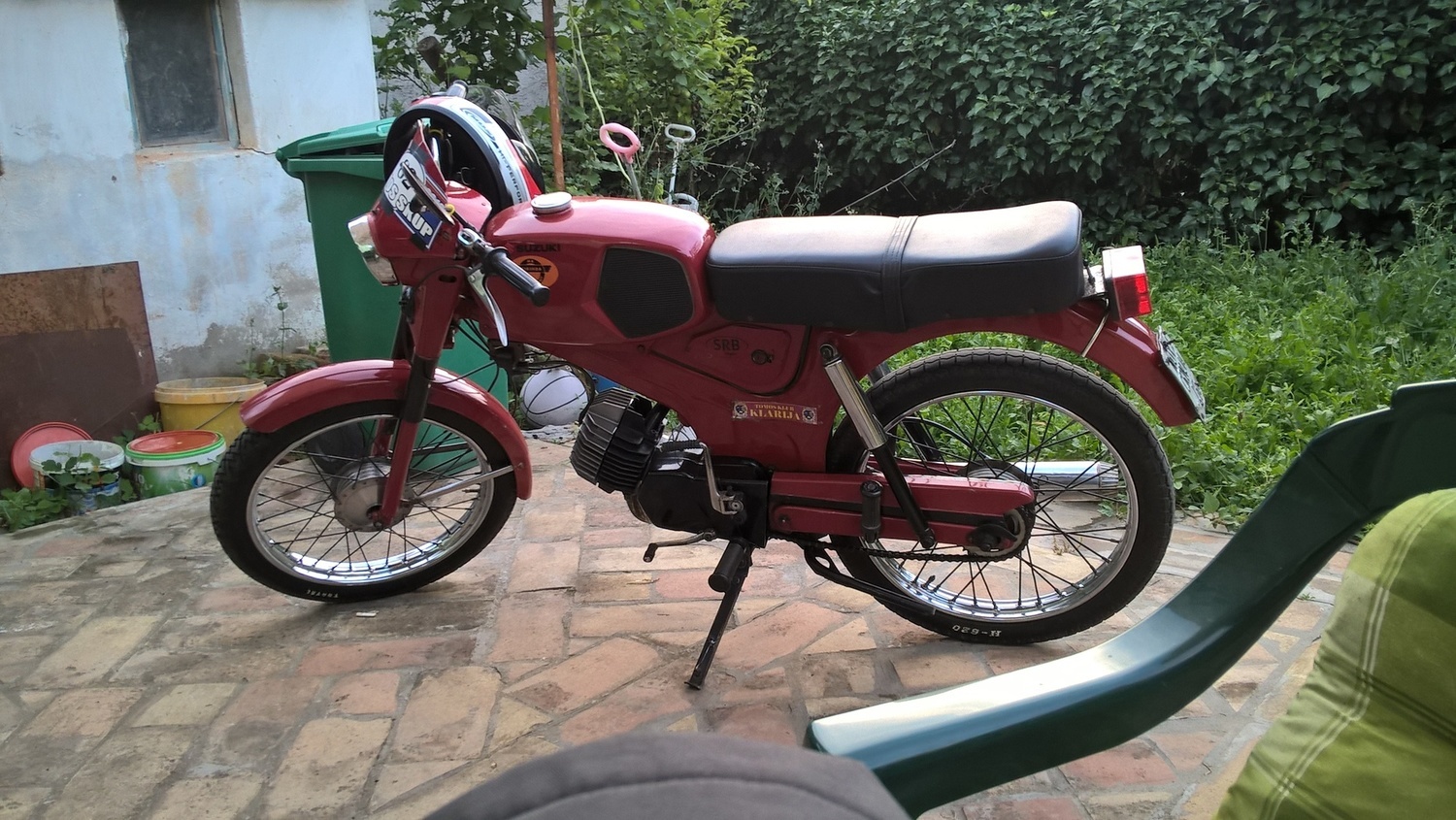 Bike Photo 2811385