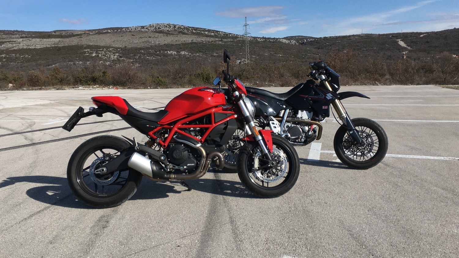 Bike Photo 2811455