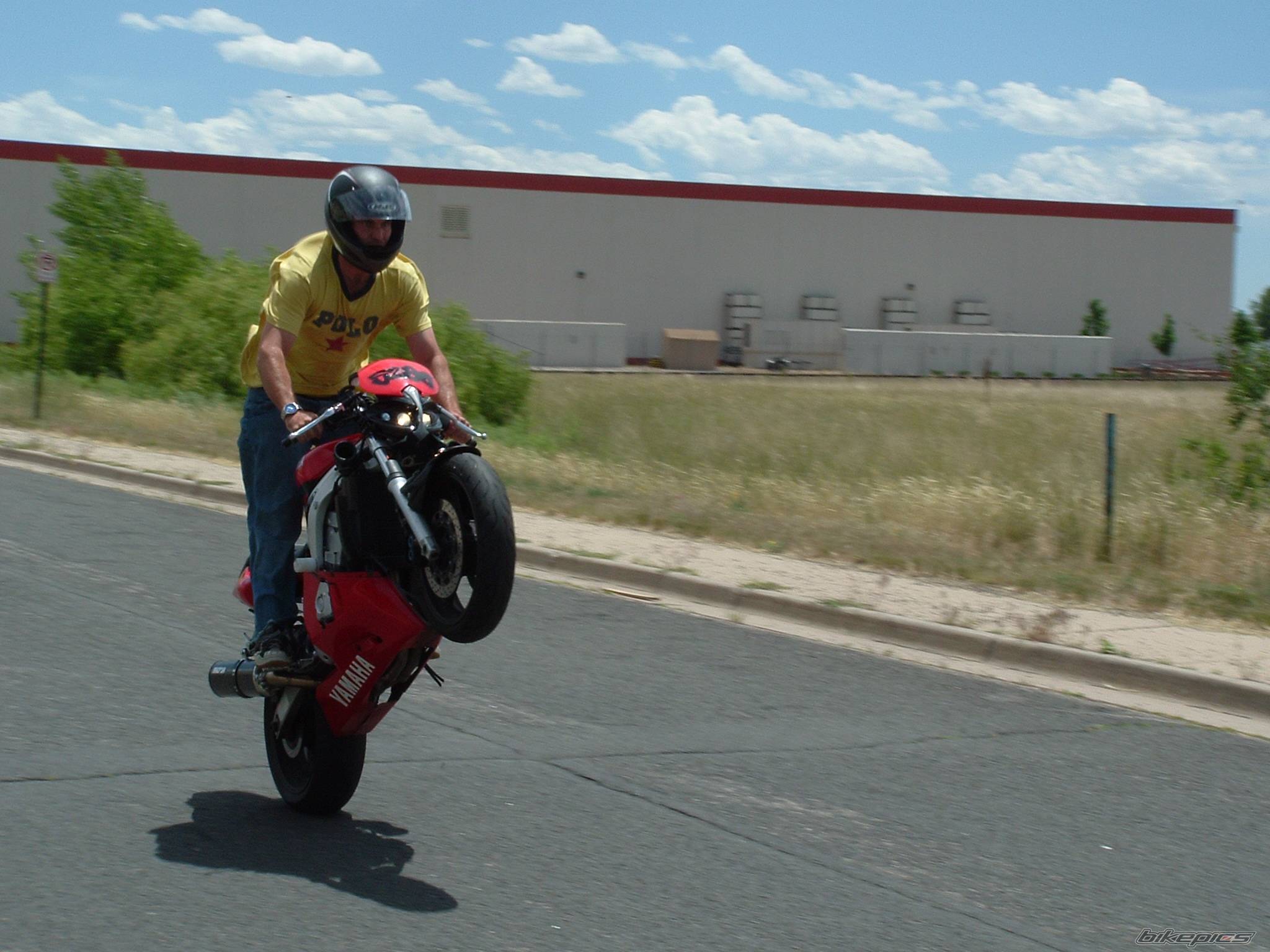 Bike Photo 281146