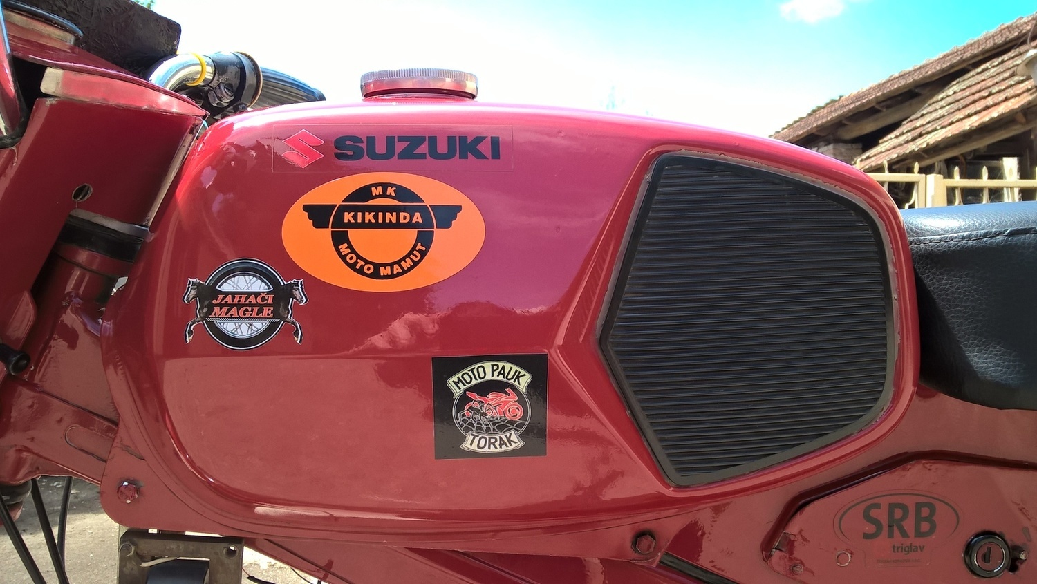 Bike Photo 2811473