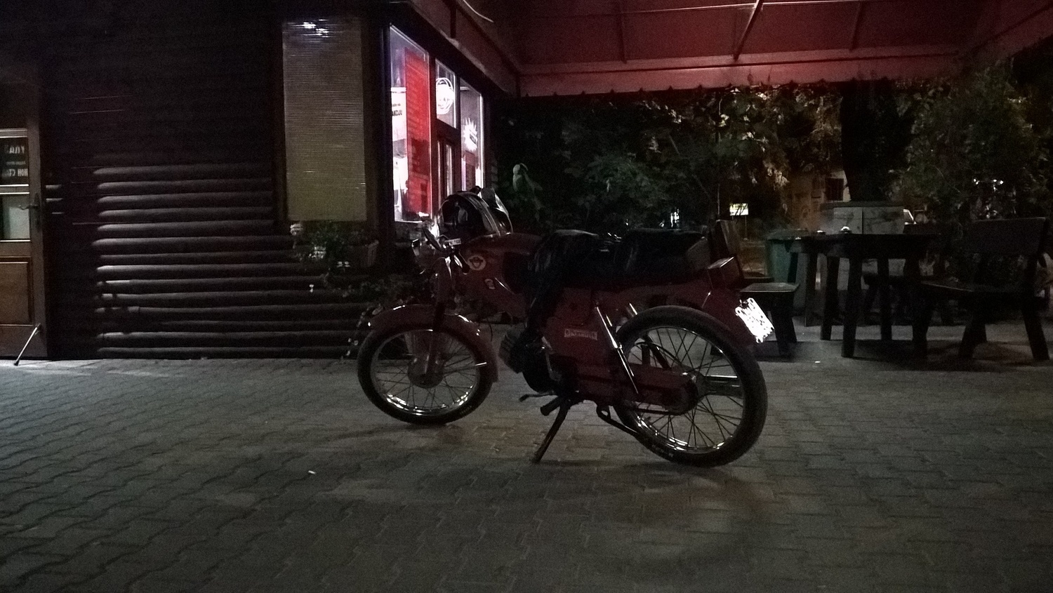 Bike Photo 2811474