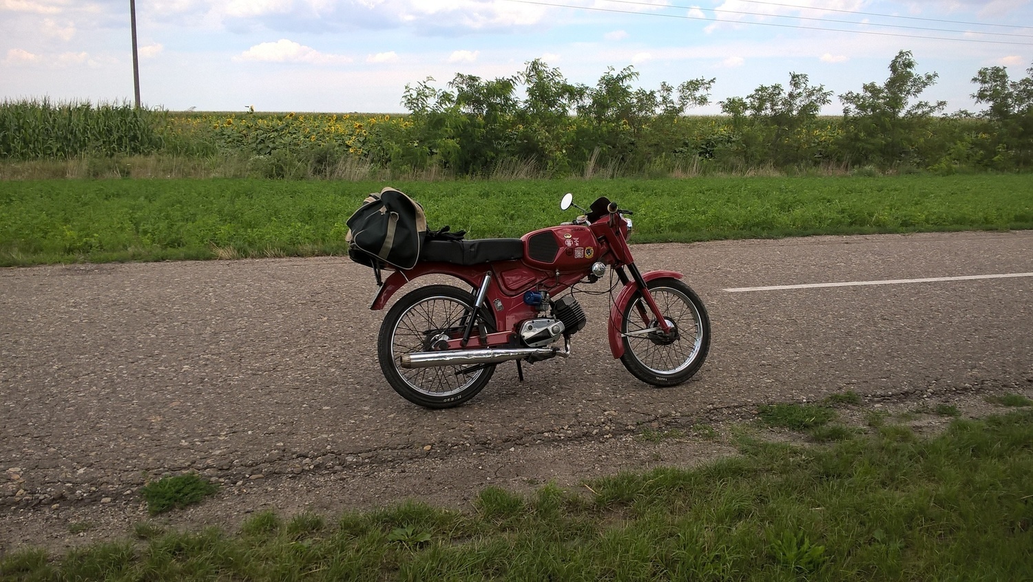 Bike Photo 2811475