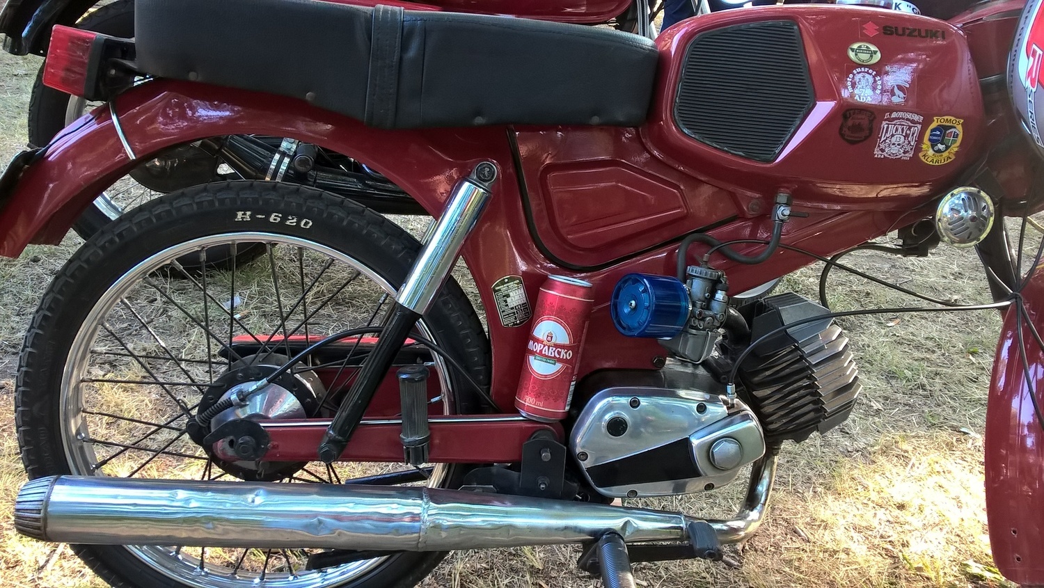 Bike Photo 2811476