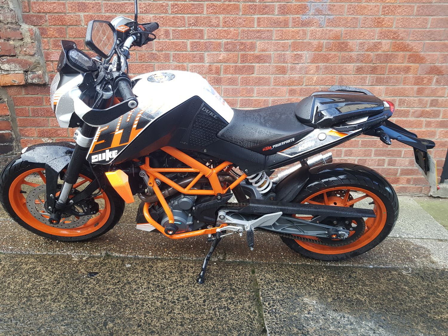 Bike Photo 2811478