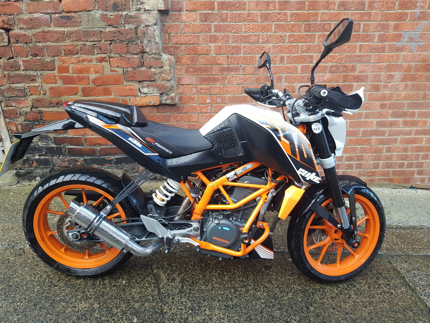 Bike Photo 2811482