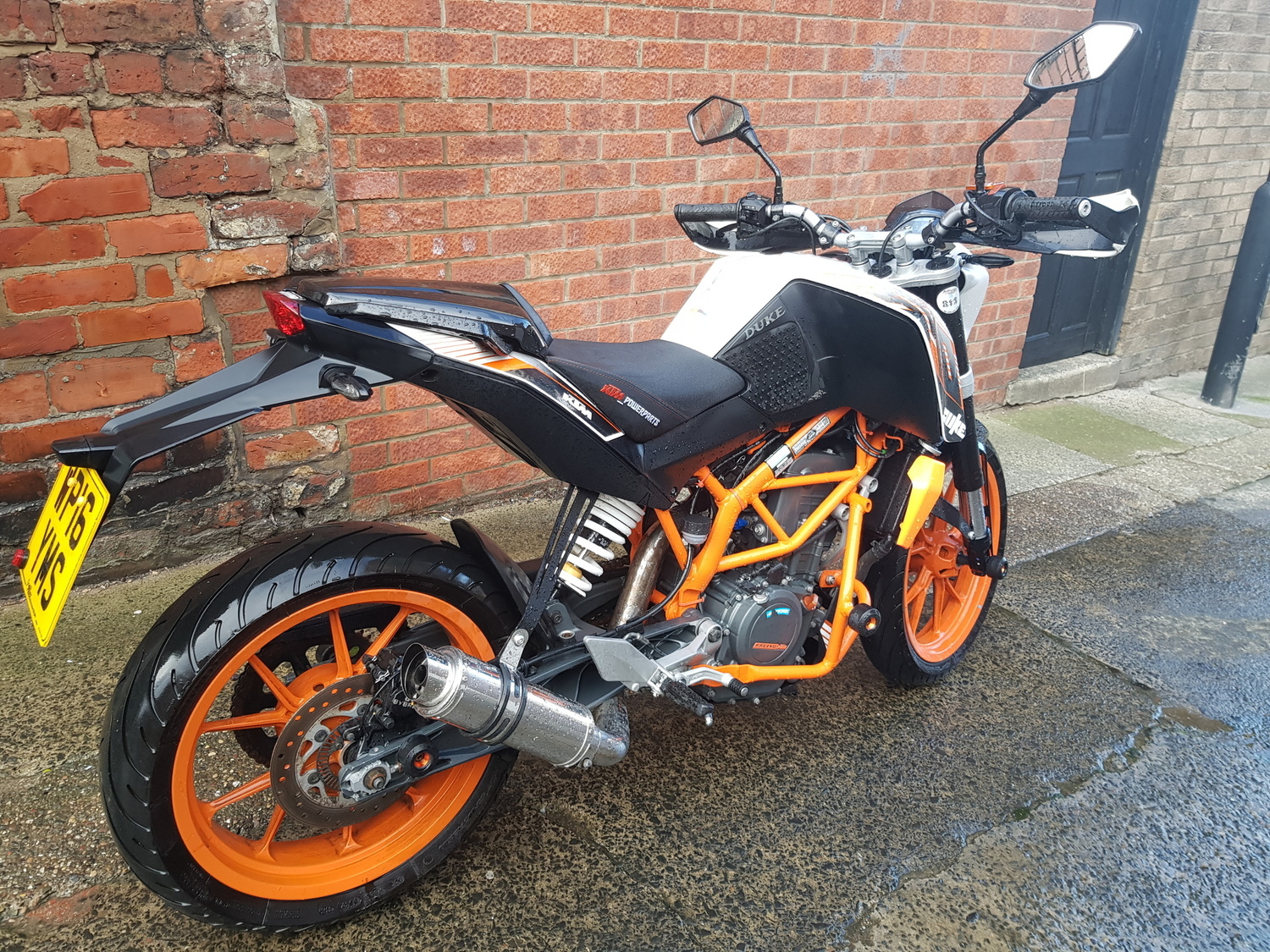 Bike Photo 2811483