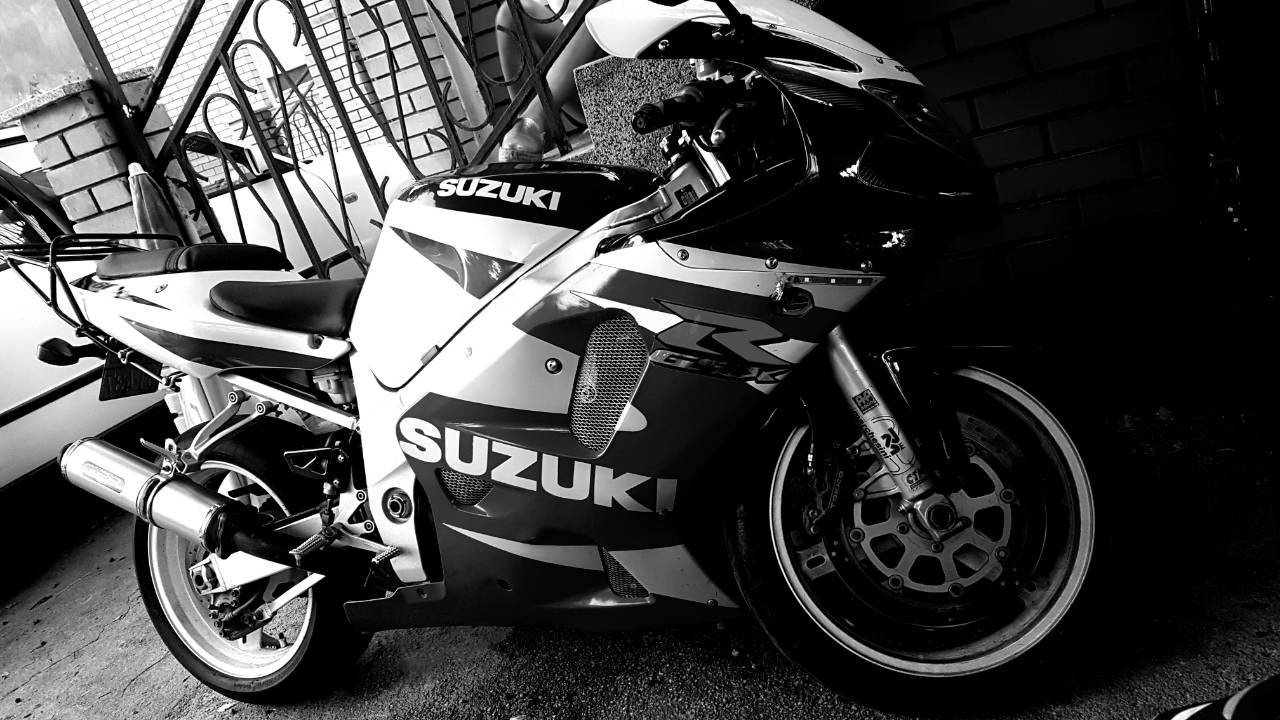 Bike Photo 2811488