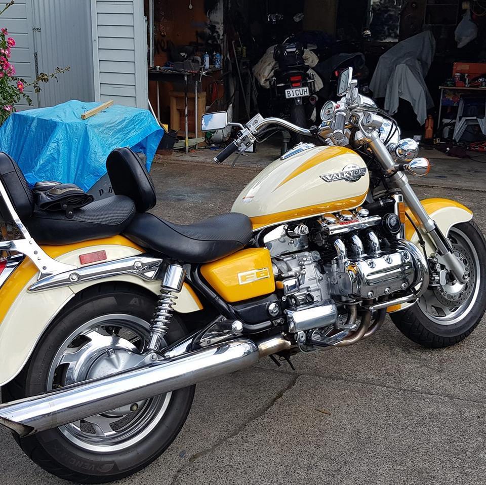 Bike Photo 2811512
