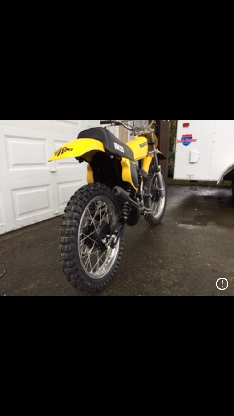 Bike Photo 2811518