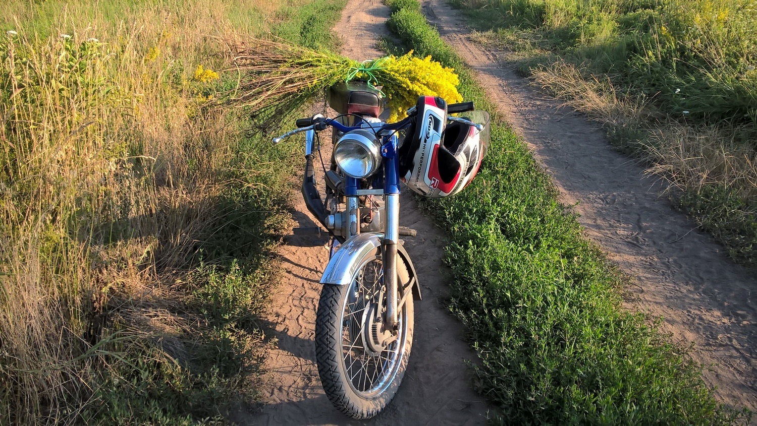 Bike Photo 2811528