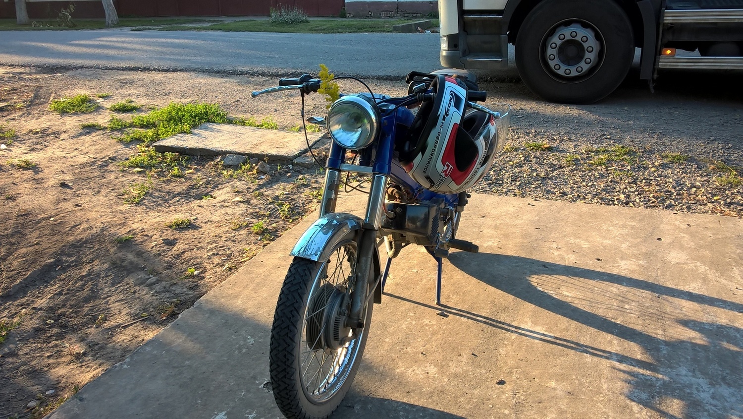 Bike Photo 2811529