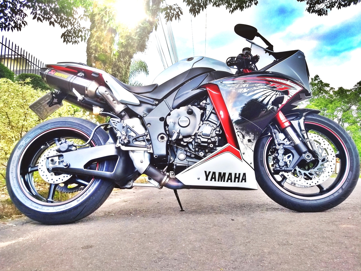 Bike Photo 2811546