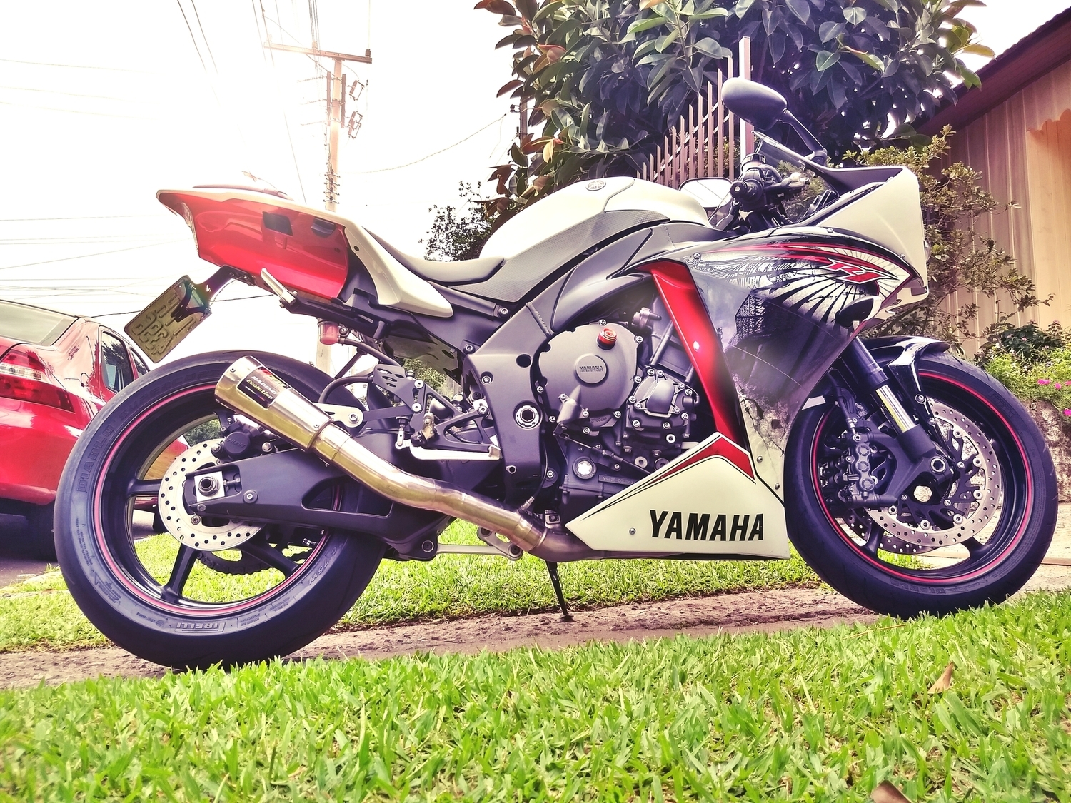 Bike Photo 2811547