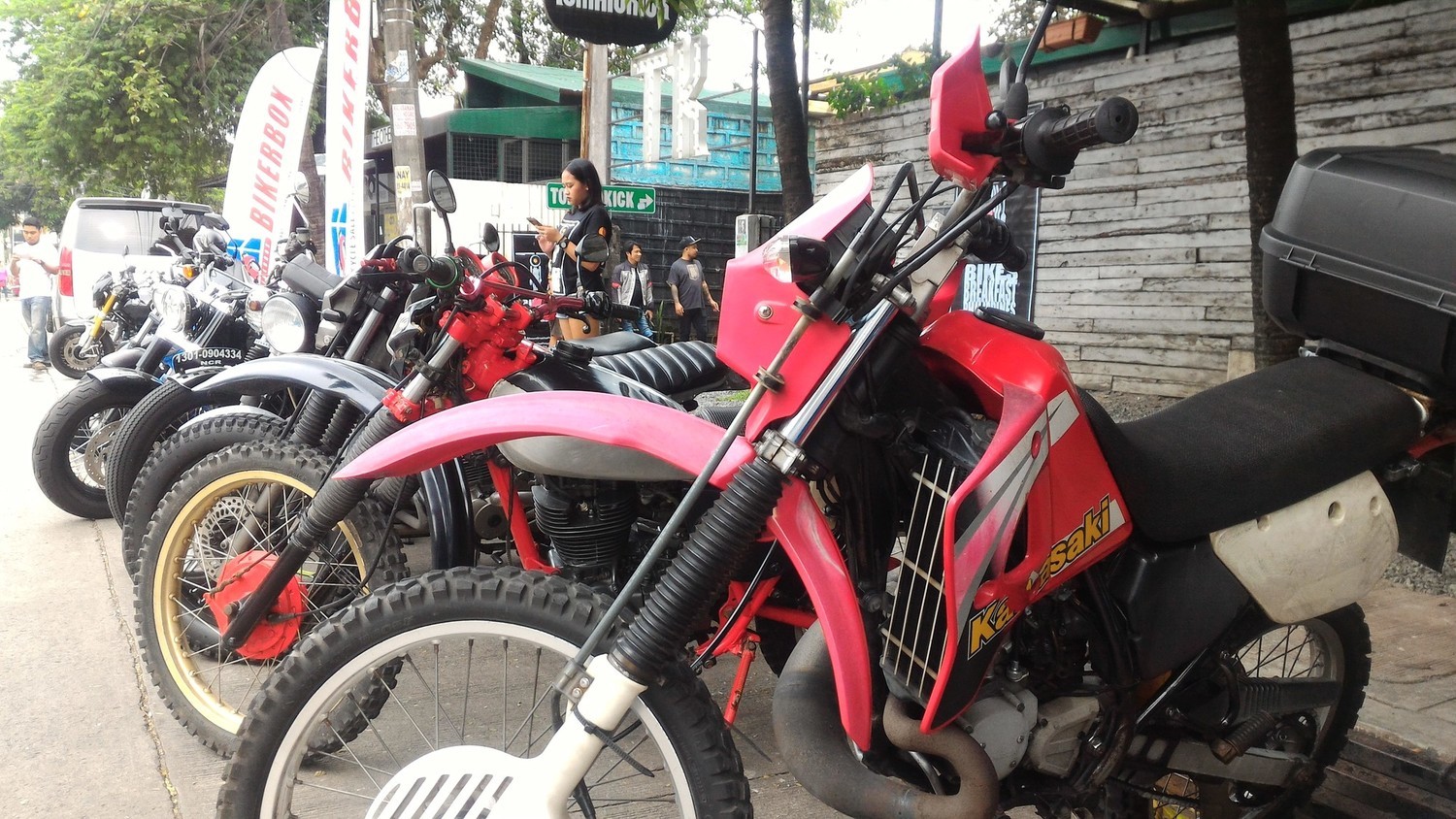 Bike Photo 2811551