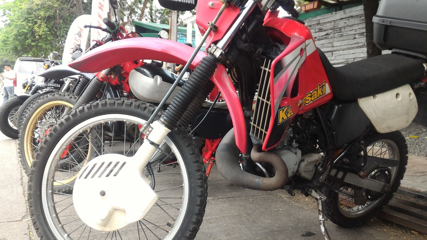 Bike Photo 2811552